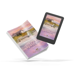 Das Glück eines Sommers: Outer Banks Saga