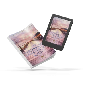 Das Versprechen einer Sternennacht: Outer Banks Saga